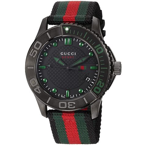 gucci men watcj|gucci watches for men cheap.